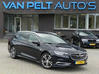 Opel Insignia Sports Tourer 1.5 Turbo Business Executive / Winter Pack /