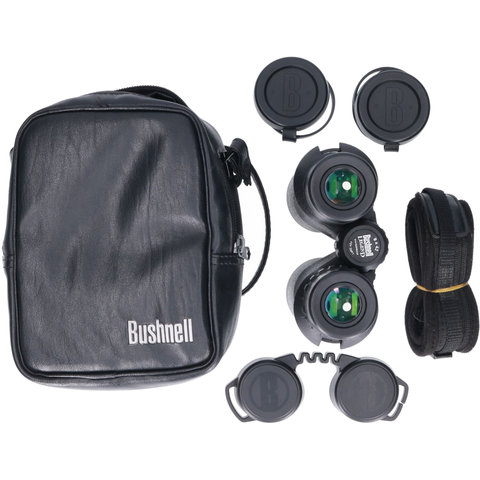 Tweedehands Bushnell Legend 8x42 CM0259