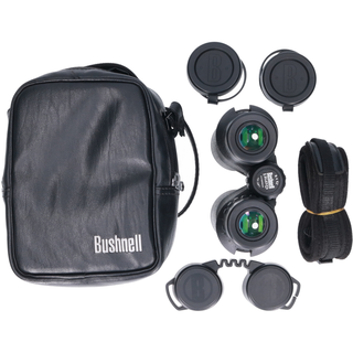 Tweedehands Bushnell Legend 8x42 CM0259