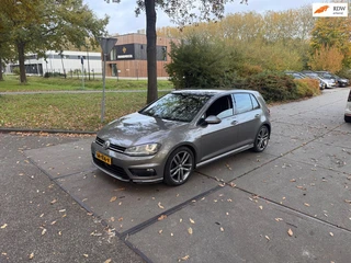 Volkswagen Golf 2.0 TDI Highline Automaat.Clima.Pano