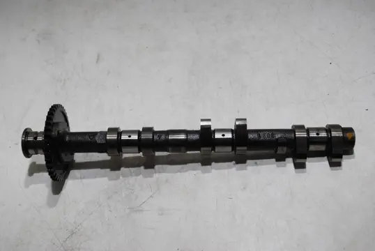 NOKKENAS UITLAAT Triumph 595 T Daytona 1997 - 1999