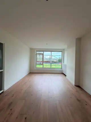 Woning aan de Rotterdamsedijk te Schiedam