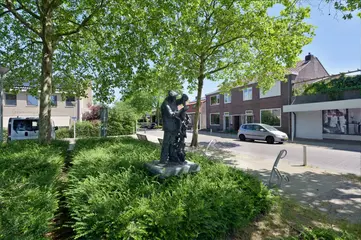 Woning aan de Molenstraat te Schijndel