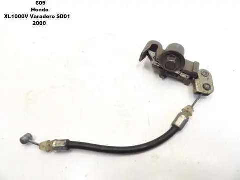 ZADEL Honda XL 1000 V Varadero 1998 - 2002