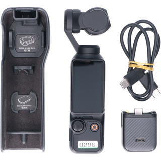 Tweedehands DJI Osmo Pocket 3 CM0298