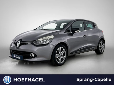 Renault Clio 0.9 TCe ECO Night&Day | Airco | Bluetooth | Cruise Control