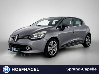 Renault Clio 0.9 TCe ECO Night&Day | Airco | Bluetooth | Cruise Control
