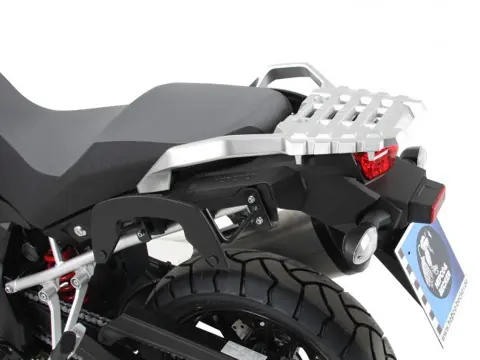 KOFFERBEUGELSET Suzuki DL 650 V STROM 2017 - 2024