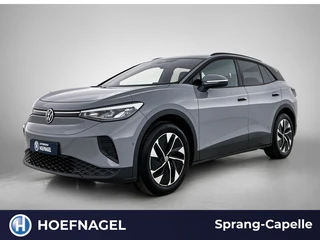 Volkswagen ID.4 Pure Business 52 kWh | Stoelverwarming | 360 Camera | Cruise Control
