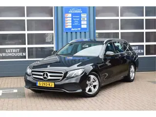 Mercedes-Benz E-Klasse Estate 250 Business Trekhaak Achteruitrij Camera Automaat