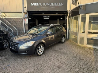Kia Cee'd Sporty Wagon 1.6 X-ecutive/Airco/Clima/Nap/1 Jr APK/Sation/ Sport Velgen!