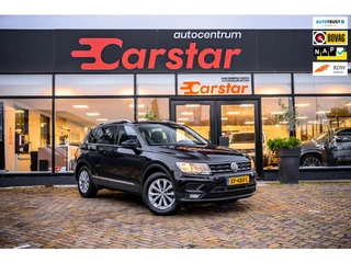 Volkswagen Tiguan 1.5 TSI ACT Comfortline Business|Pano|Virtual|Pdc