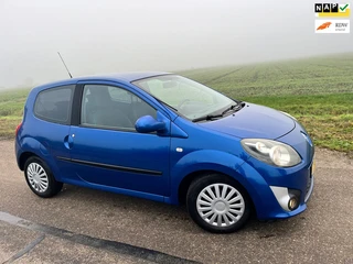 Renault Twingo 1.2 Dynamique / airco - apk!