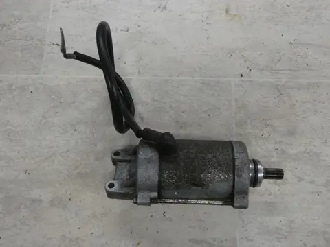 STARTMOTOR Honda CBR 900 RR 1992 - 1993 / 1994 - 1995 /