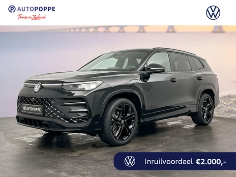 Volkswagen Tayron R-Line Edition 1.5 eHybrid 150 kW / 204 PK SUV 6 v