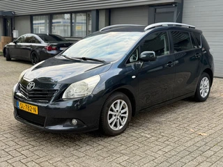 Toyota Verso 2.0 D-4D Comfort