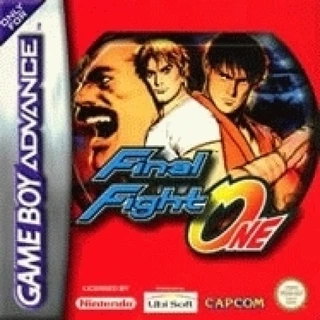 Final Fight One