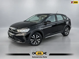 Volkswagen Taigo 1.0 TSI Life * Navigatie * Camera * Climate Control * Adaptieve Cruise Control *
