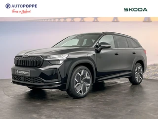 Škoda Kodiaq Sportline Business 1.5 TSI PHEV 150 kW / 204 PK SU