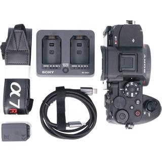 Tweedehands Sony A7R VI Body CM0329