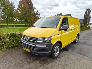 Volkswagen Transporter 2.0 TDI L1H1 Highline AIRCO BJ 2018