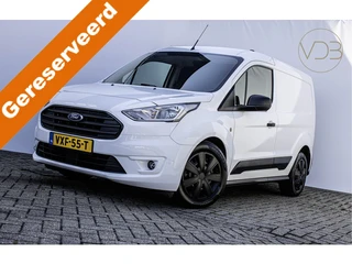 Ford Transit Connect 1.5 AUTOMAAT 101pk L1 Trend Airco MARGE