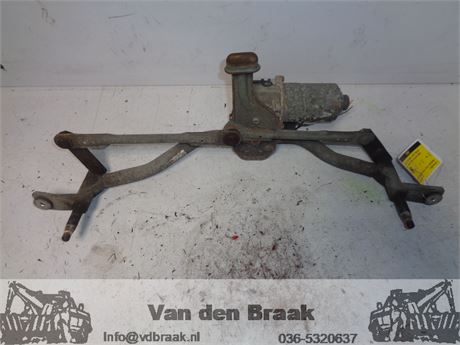 Opel Vivaro 2014-2019 Ruitenwissermotor en mechaniek voor