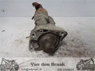 Opel Vivaro 1.6 CDTi 2014-2019 Startmotor