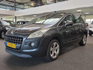 Peugeot 3008 1.6 VTi ST, Trekhaak, Airco, Apk tot 23-10-2027