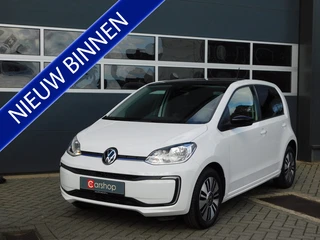 Volkswagen e-Up! e-up! Style pdc, camera, verw. stoelen, Soh 90,63%, BTW auto, dealer onderhouden