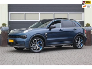 Lynk & Co 01 1.5 PHEV Plug-in hybrid| NAP | Trekhaak | Donkere Hemelbekleding |