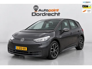 Volkswagen ID.3 Life 58 kWh SOH 92% DEALER OND