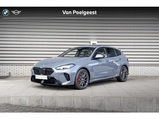 BMW 1 Serie 120 Panoramadak | Harman Kardon