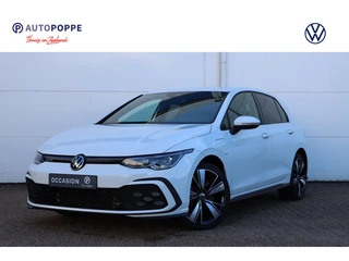 Volkswagen Golf 1.4 TSI eHybrid GTE 245pk DSG6 | SOH 90,1% |