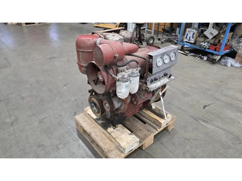 Deutz F2L912
