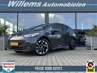 Volkswagen ID.3 Pro 58 kWh 88% SOH Adaptive Cruise, Stoelverwarming & App-Connect