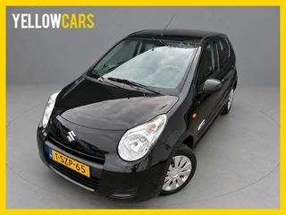 Suzuki Alto 1.0 Comfort AIRCO