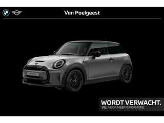 MINI Electric MINI Yours 33 kWh