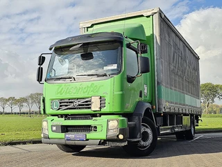VOLVO FL 280.18