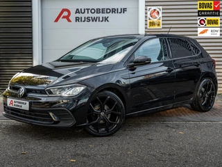 Volkswagen Polo 1.0 TSI Life Keyless/AppleCarPlay/Stoelverwarming