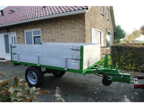 Bav ONBEKEND Kieper (bj 1992)
