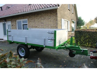 Bav ONBEKEND Kieper (bj 1992)