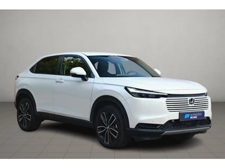 Honda HR-V 1.5 e:HEV 131pk CVT Elegance - Adaptieve cruise - Achteruitrijcamera - Apple CarPlay - Ke