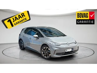Volkswagen ID.3 Pro 59 kWh Gratis Afleverpakket! | SOH 92% | Apple Carplay |