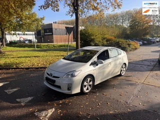 Toyota Prius 1.8 Comfort Clima.Clima