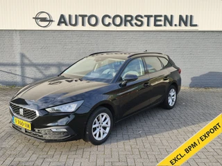 SEAT Leon Sportstourer 2.0TDI Virtual Cockpit Adap.Cruise Camera 3-Zone Ecc Android Auto Apple Carpl