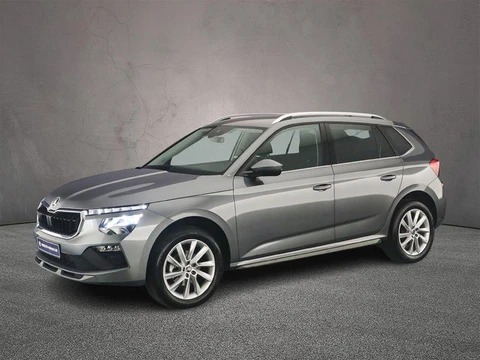Skoda Kamiq Business Edition 1.0 TSI 115pk DSG Automaat Adaptive cruise control, Achteruitrijcamera,