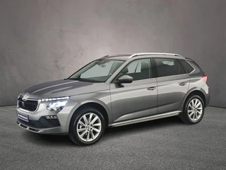 Skoda Kamiq Business Edition 1.0 TSI 115pk DSG Automaat Adaptive cruise control, Achteruitrijcamera,