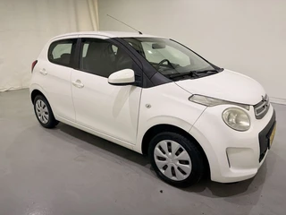 Citroën C1 1.0 e-VTi Selection 5-Drs Airco (bj 2016)