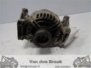 Fiat Croma 2.2 16V 2005-2011 Dynamo